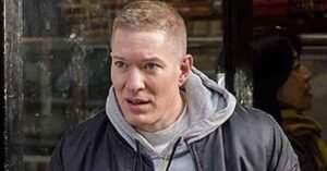 Tommy Egan