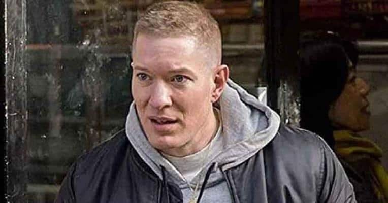 Tommy Egan