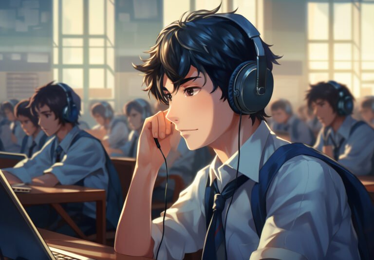 Top 10 Must-Watch Anime of All Time for Every Fan