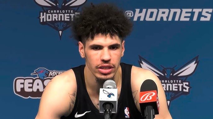 LaMelo Ball