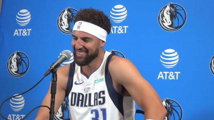 Klay Thompson