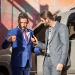 Felipe Lobos Spin-Off Could Be Next Big Move in the Power Universe