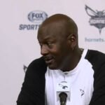 Jamal Crawford Joins NBC as Lead NBA Analyst, Celebrates Michael Jordan