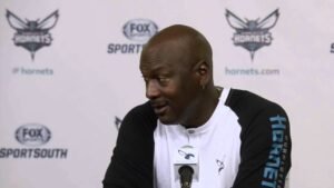 Michael Jordan
