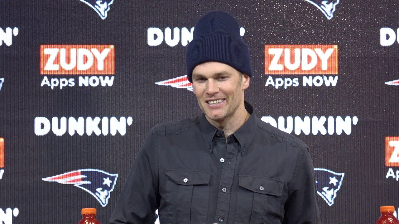 Robert Nelson Jr. recalls practicing against Tom Brady during his time with the New England Patriots.