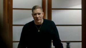 Tommy Egan
