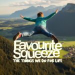 Favourite Squeeze brings soulful reflection with new single “The Things We Do for Life”