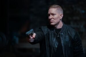 YouTuber Movie Bot discussing Power Book IV: Force Season 3 finale predictions