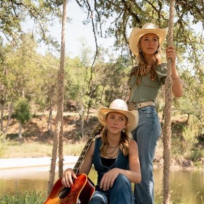 The Cunningham Sisters