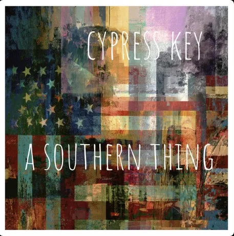 Cypress Key