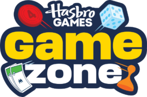 Hasbro Game Zone Dallas pop-up event at Shops at Park Lane featuring supersized board games and interactive gameplay experiences
