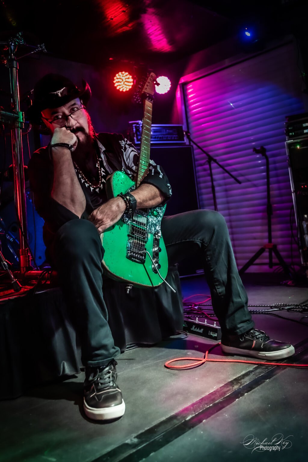 Jimi Fiano