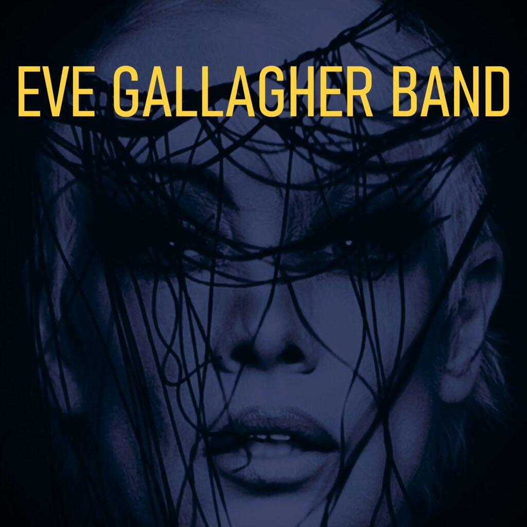 Eve Gallagher and Uli Heinzler