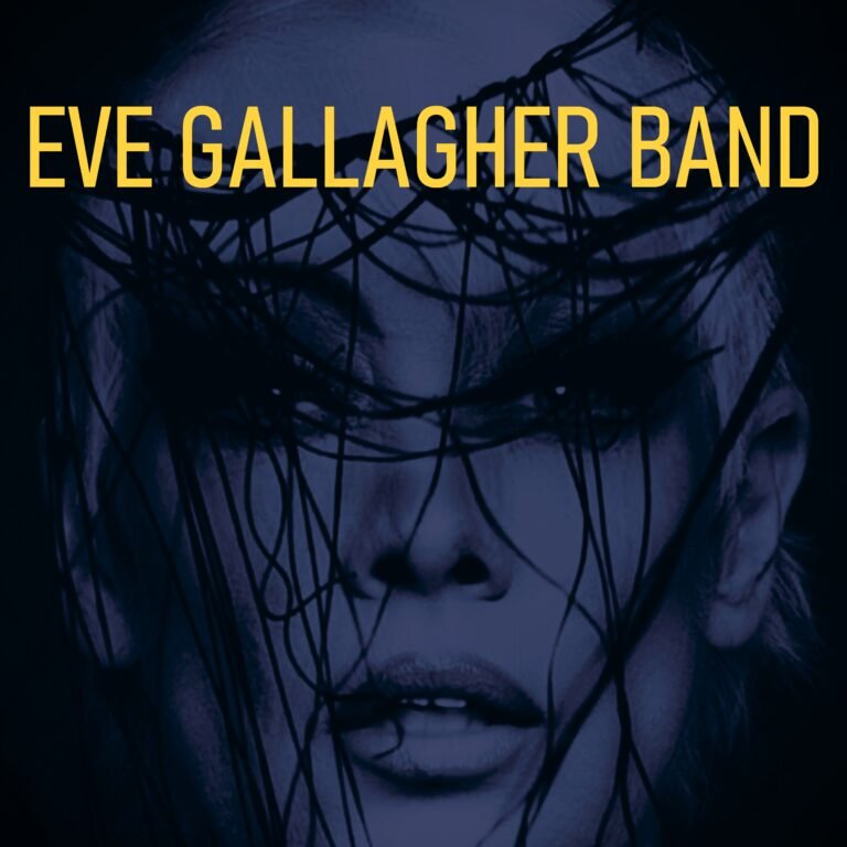 Eve Gallagher and Uli Heinzler