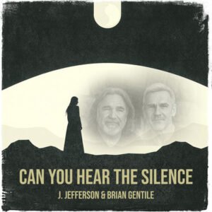 J. Jefferson & Brian Gentil