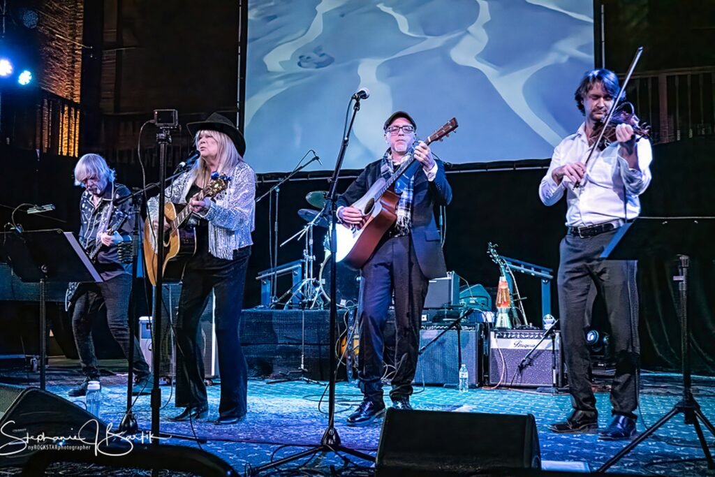 The Bluebillies
