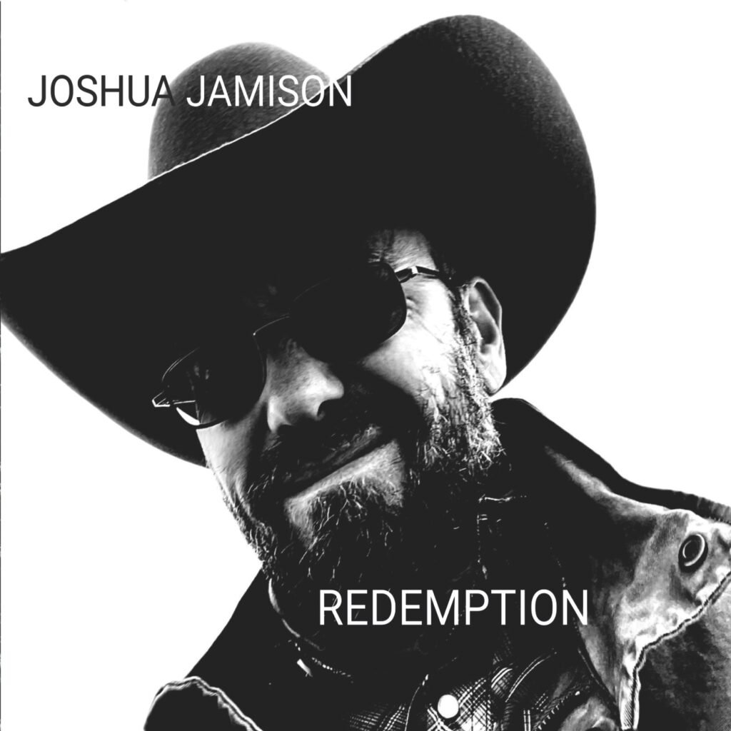 Joshua Jamison