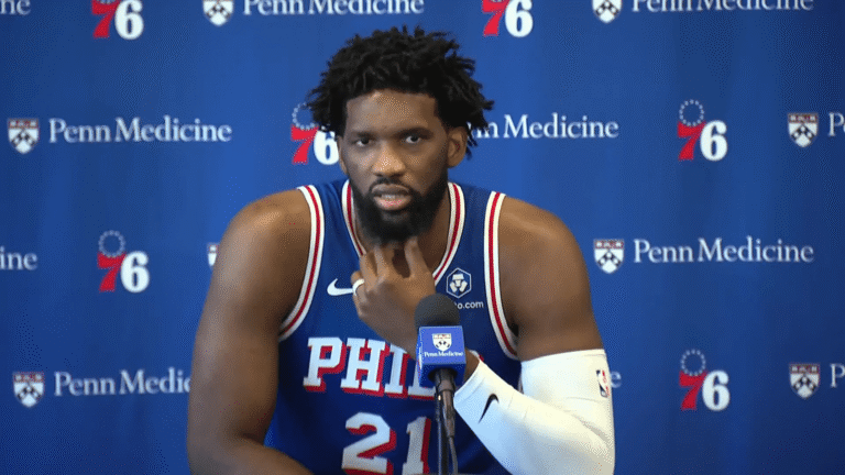 Joel Embiid