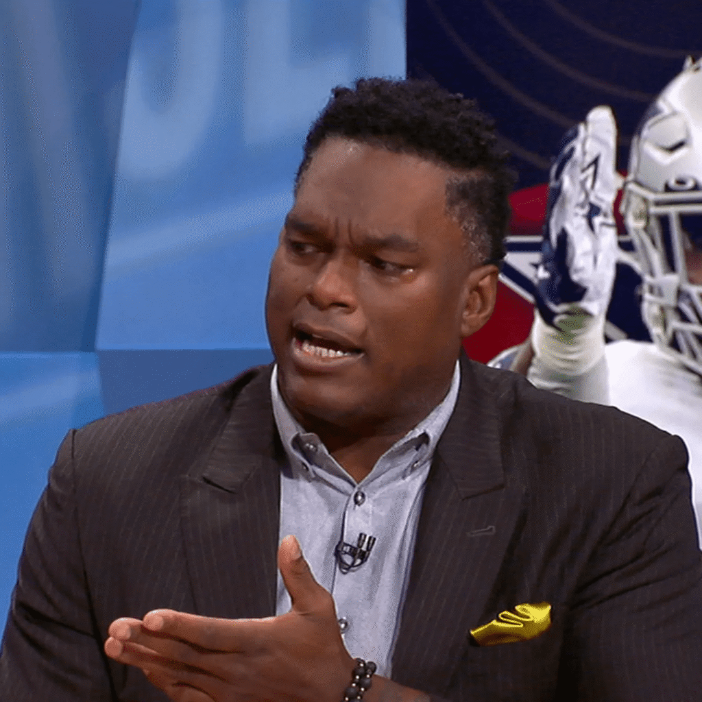 LaVar Arrington