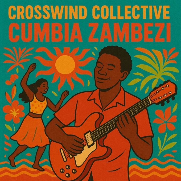 Crosswind Collective