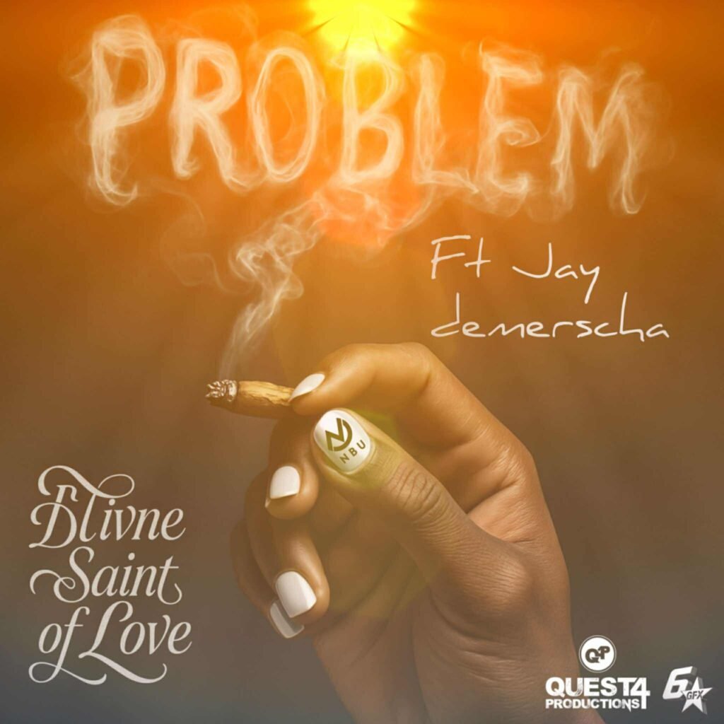 The Divine Saint of Love