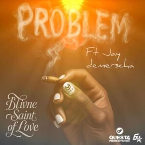 The Divine Saint of Love