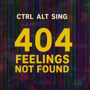 CTRL ALT SING