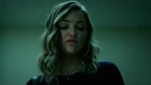 Claudia Flynn and Stacy Marks secretly planning to take down Tommy Egan in Power Book IV: Force.