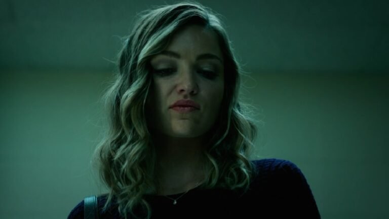 Claudia Flynn and Stacy Marks secretly planning to take down Tommy Egan in Power Book IV: Force.