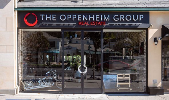 The Oppenheim Group