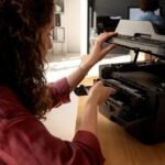 How to Fix Epson L3210 Printer Not Printing Color Properly?