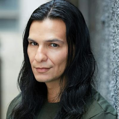 Cruz being detained by Chicago PD during a tense traffic stop in Power Book IV: Force Season 3 Episode 6.