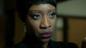 Stacy Marks faces political pressure in Chicago mayoral race