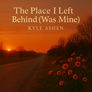 Kyle Ashen