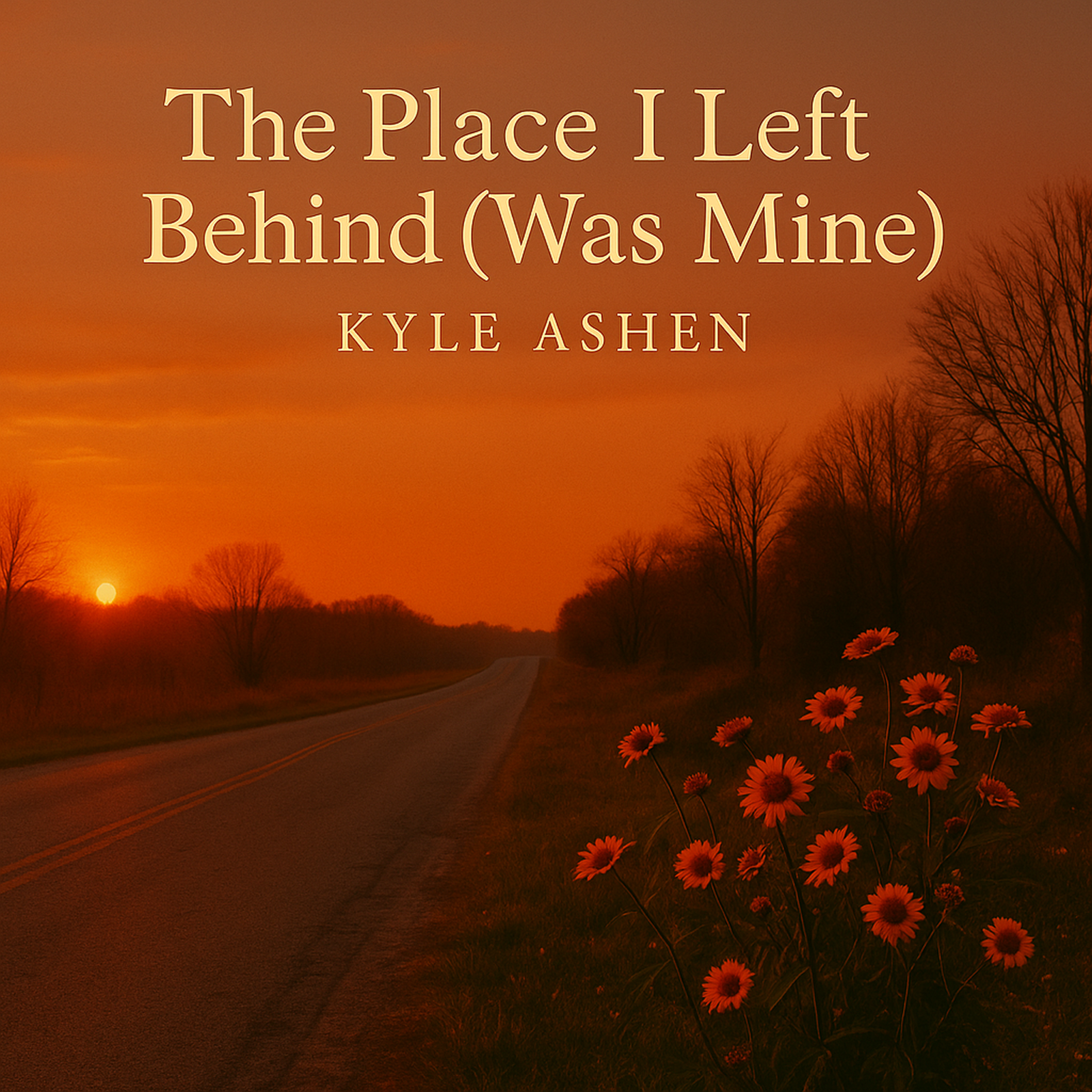 Kyle Ashen