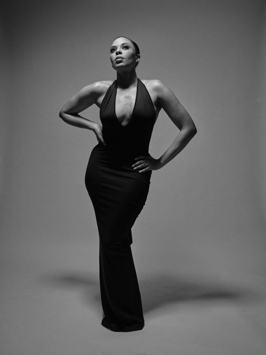 Crystal Alicia Garrett