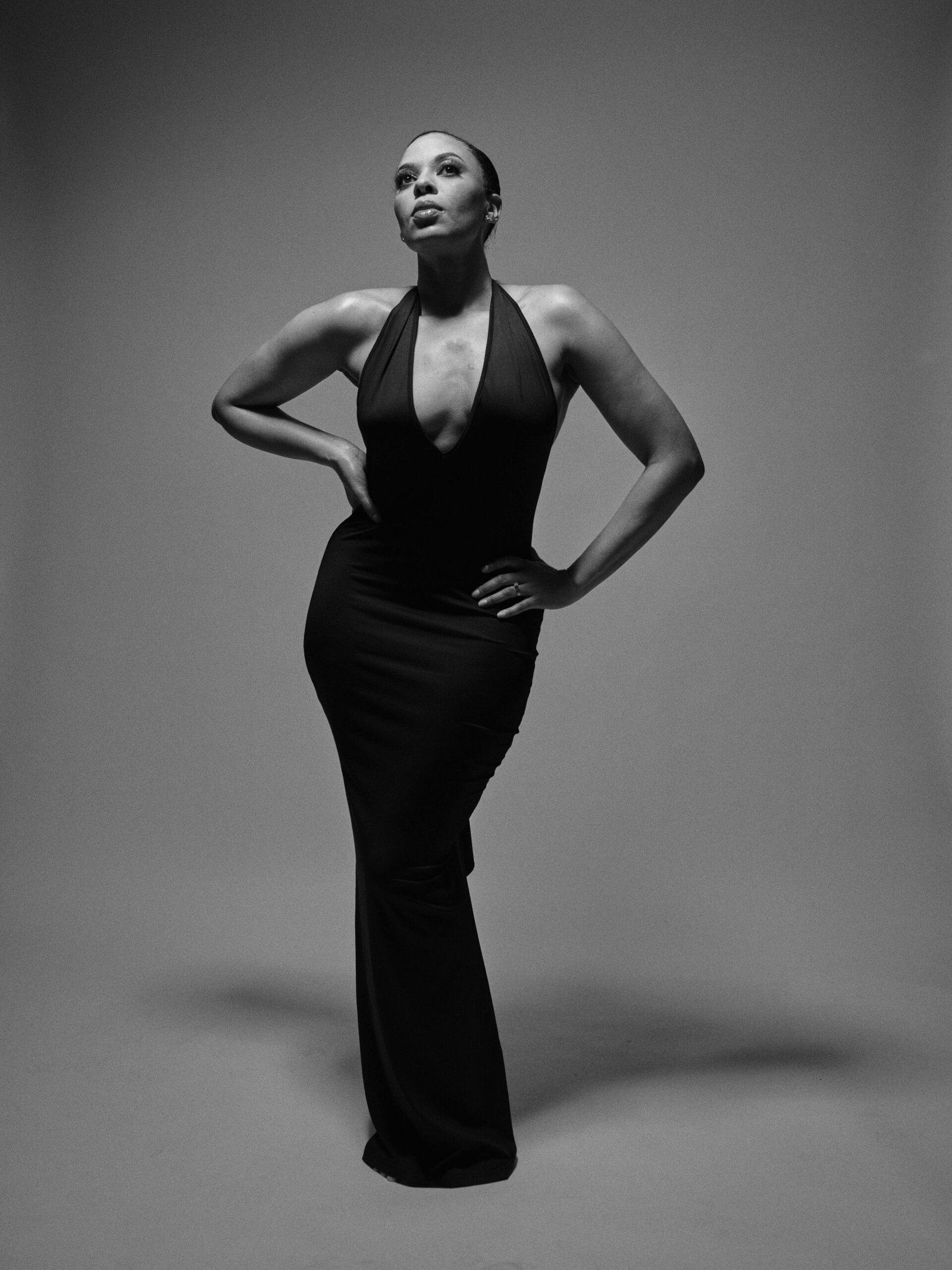 Crystal Alicia Garrett