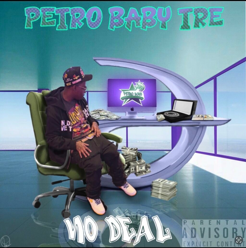 PetrobabyTre