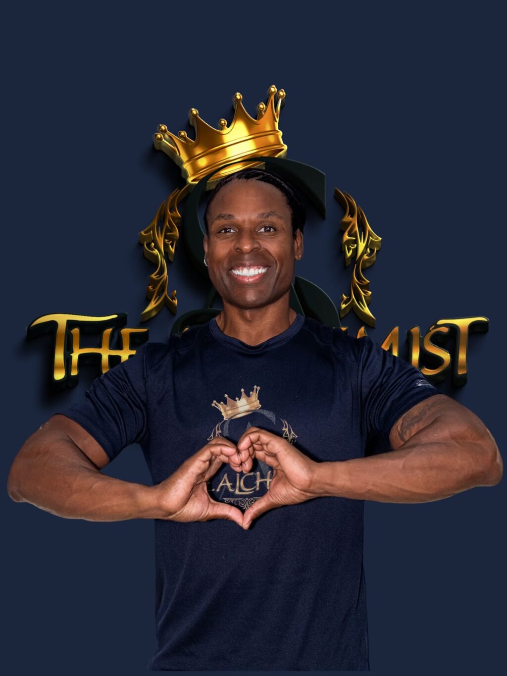 SiahRa The Alchemist