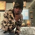 AJ Vergo brings Afrobeat vibes with new single “Shake”