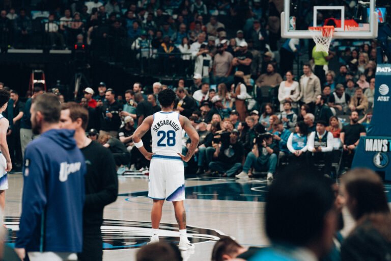 Utah Jazz Forward Brice Sensabaugh