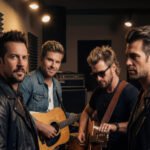 Nate Walker and The Outlaws