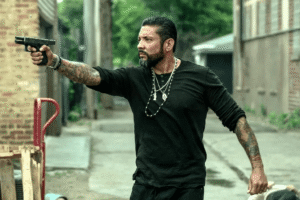 : Manuel Ramirez returns to Mr. Power, praising Force Season 3 as the best in the universe.