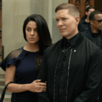 Carmela Zumbado discussing her Power Book IV: Force audition on The Crew Has It podcast