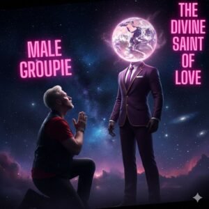 The Divine Saint of Love