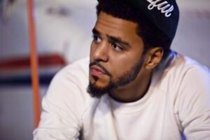 Fayetteville hip-hop debate sparked by J. Cole diss lyrics