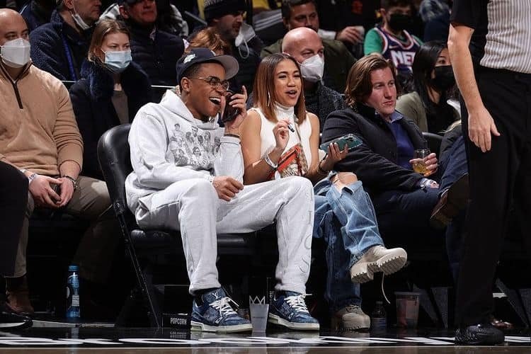 Paige Hurd speaks out about tension with POWER co-stars Michael Rainey Jr. and Gianni Paolo