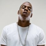 DJ Vlad reacts during an interview as social media discusses his viral tweet.