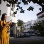 New residential homes under construction in a growing suburban neighborhood.