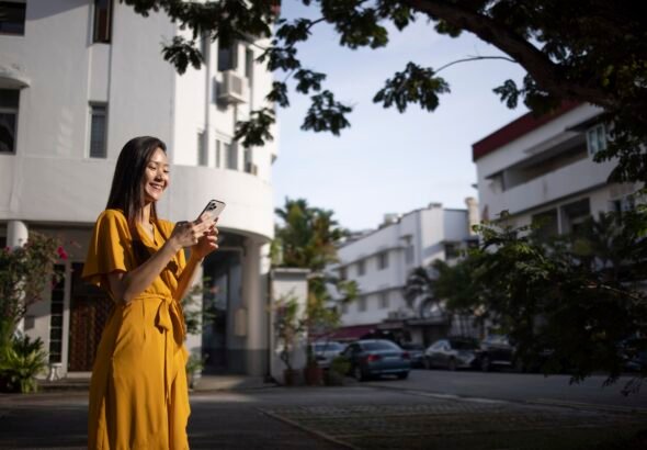 New residential homes under construction in a growing suburban neighborhood.